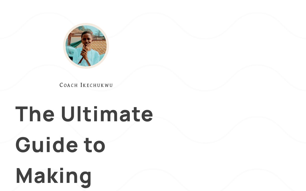 Ikechukwu Sales ikechukwu-sales